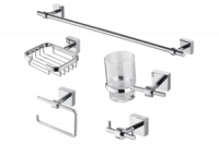 Аксессуары для ванной комнаты