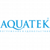 Карнизы и шторки AQUATEK