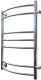 Водяной полотенцесушитель Тругор Приоритет ПМ 3 50x80x40см хром Приоритет3/ПМ508040