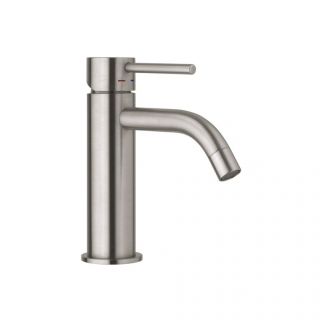 Смеситель для раковины Paffoni Light LIG071ST