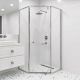 Душевой уголок RGW HO-088 350608899-11 90x90 см хром