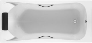 Акриловая ванна Roca BeCool 180x80 ZRU9302782