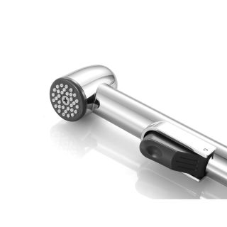 Гигиенический душ IDDIS Bidet Hand Shower хром глянцевый 0101F15I20