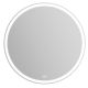 Зеркало круглое 100x100 BelBagno SPC-RNG-1000-LED-TCH-WARM с подсветкой