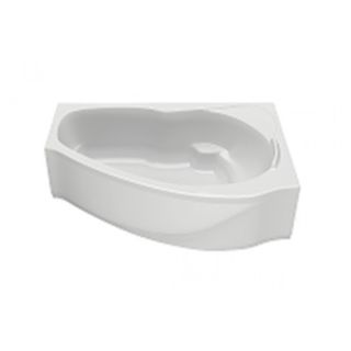 Панель фронтальная Мартиника 160х85 правая