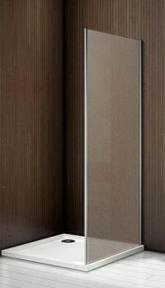 Боковая часть Good Door ORION SP-80 -G-CH стекло матовое