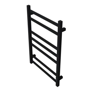 Электрический полотенцесушитель Larusso НЕО 4657819954244  П5 50х80 черный