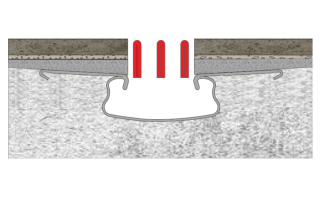 Душевой лоток Berges Super Slim Black 095052 60см чёрный матовый