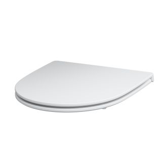 Крышка для унитаза Am.Pm AWE C117853WH