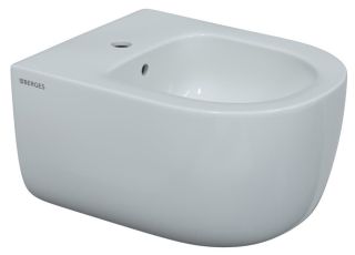 Подвесное биде Berges EGO белый 082017