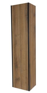 Пенал Bellezza Бруно 35см правый табакко 00000011736