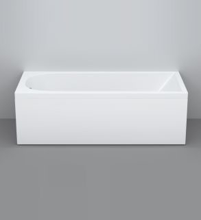 Акриловая ванна AM.PM SPIRIT W72A-180-080W-A2 180/80 см