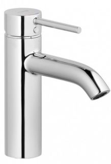 Смеситель для раковины Kludi Bozz хром 382880576