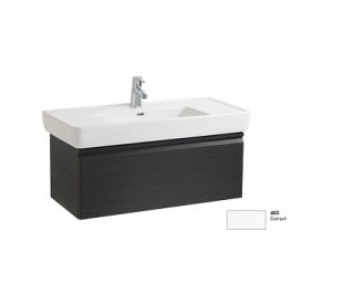 Тумба под раковину Laufen palace 4.8307.2.095.463.1