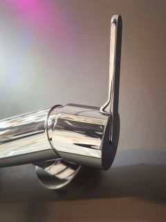 Смеситель для душа AltroBagno Unione 030602 Cr 	хром