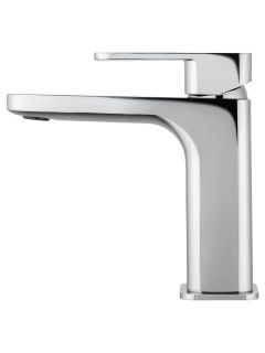 Смеситель для раковины Wonzon & Woghand Arnie WW-691101-CR хром