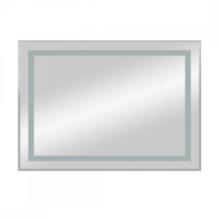 Зеркало Maretti Aria AR147050P16EL 70x50 см