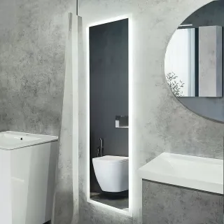 Зеркало  Comforty  00-00014248 44 см