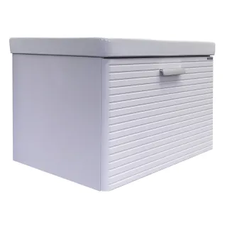 Тумба с раковиной Comforty Танжер00-00019565 70 см белый