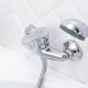 Смеситель для душа РМС SL86-003 хром