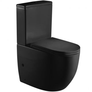 Унитаз WW SK  Арт. MERZBACH 001 MT-BL 10000003724