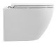 Подвесной унитаз Avimano Emotion 1000021 безободковый белый матовый