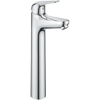 Смеситель для раковины GROHE Euroeco 24273001 хром
