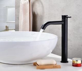 Раковина-чаша CeramaLux 9002 белая 38 см