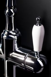 Смеситель для раковины Boheme TRADIZIONALE ORO золото