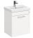 Подвесная тумба под раковину Onika Ирис 105018 50см белый
