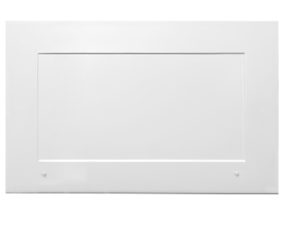 Экран боковой для ванны Parly Ortiz СТ 10502 70см белый