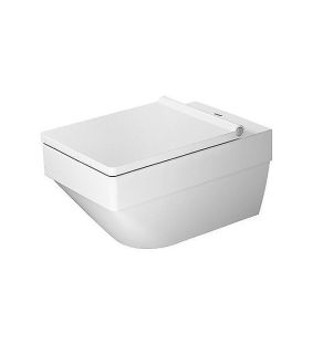 Сиденье с крышкой для унитаза Duravit 0022090000 белое