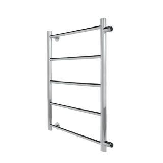 Полотенцесушитель водяной Indigo Line LLSW60-50-б/п-50 60x50 см хром