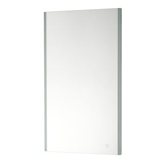 Зеркало Акватон Мишель 57см с выключателем 1A253902MIX40