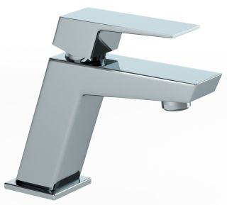 Смеситель для раковины Paini Torre 98CR205 хром