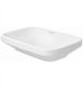 Раковина Duravit DuraStyle 0349600000 белая 60 см