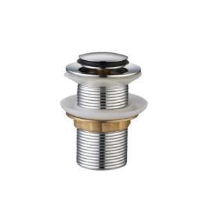 Донный клапан CeramaLux RD014 для раковины