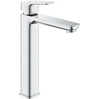 Cмеситель для раковины GROHE Cubeo 1017290000 хром