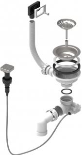 Сифон Alveus FI 114 POP UP 1127247