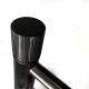 Смеситель для раковины Paini Cox Grip 7GPZ205O чёрный матовый