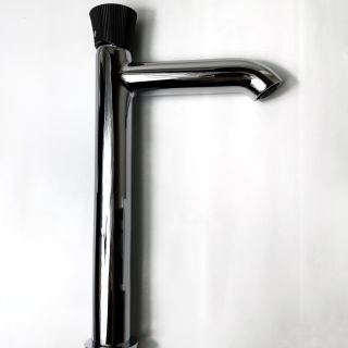 Смеситель для раковины Paini Domus 18CR205PZLL хром