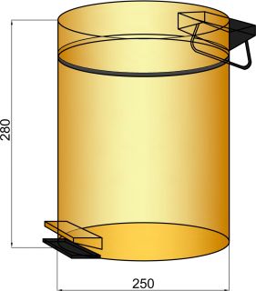 Смеситель Wasserkraft Aller 10630 для раковины