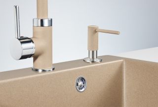 Дозатор Granula 018 D, ПЕСОК