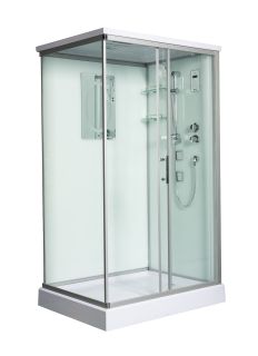 Душевые кабины Weltwasser LAINE 1214