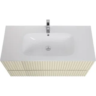 Тумба под раковину ArtMax Torino AM-TORINO-900-2C-SO-PA-P 90 см палом