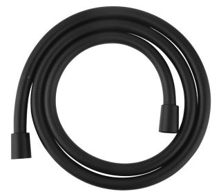 Душевой шланг Paini 950150PVCPQ 150см чёрный