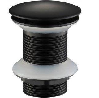 Донный клапан CeramaLux BB006B для раковины