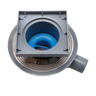 Душевой трап Pestan Confluo Standard Ceramic 1