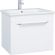 Тумба под раковину Bellezza Альдо 60см белый 00000007003