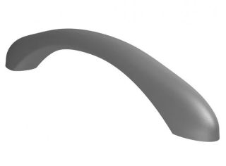 Ручка для ванны Riho Standard 207008 серебро